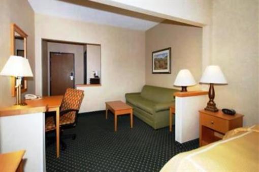 фото отеля Days Inn Sioux Falls-Airport