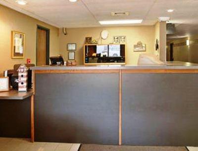 фото отеля Days Inn Sioux Falls-Airport