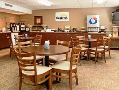 фото отеля Days Inn Sioux Falls-Airport