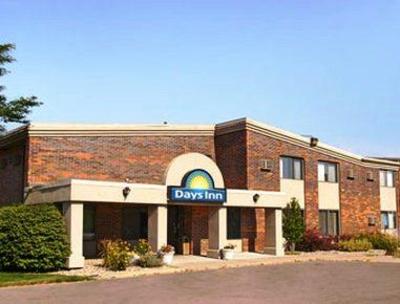 фото отеля Days Inn Sioux Falls-Airport