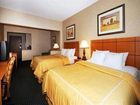 фото отеля Days Inn Sioux Falls-Airport