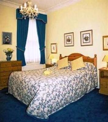 фото отеля City Guest House York