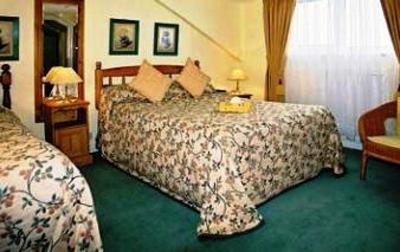 фото отеля City Guest House York