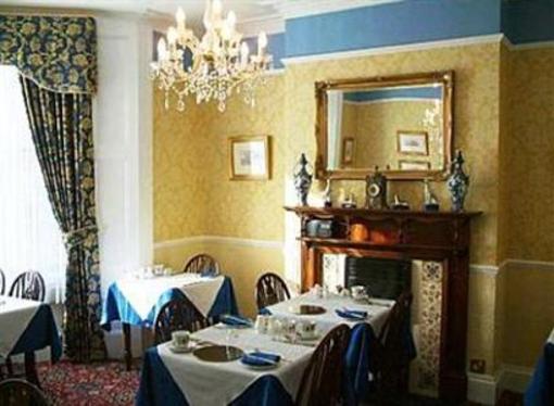 фото отеля City Guest House York