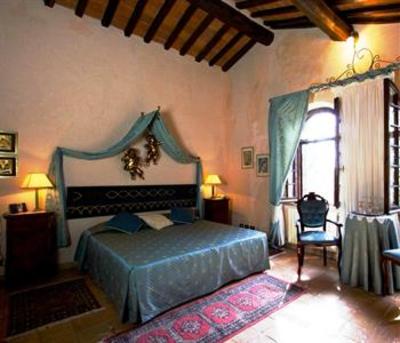 фото отеля Relais Ortaglia