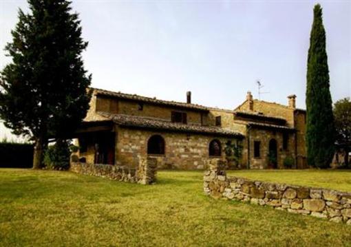 фото отеля Relais Ortaglia