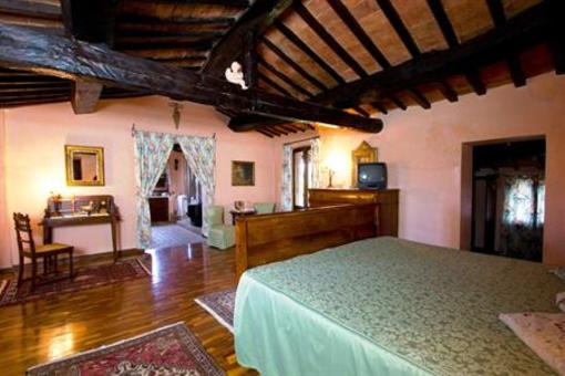 фото отеля Relais Ortaglia