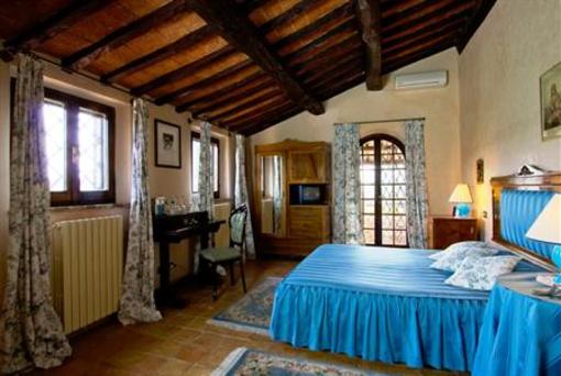 фото отеля Relais Ortaglia