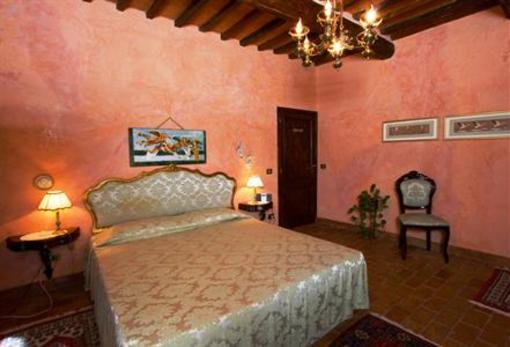 фото отеля Relais Ortaglia