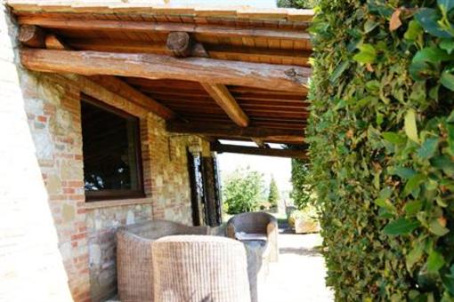 фото отеля Relais Ortaglia