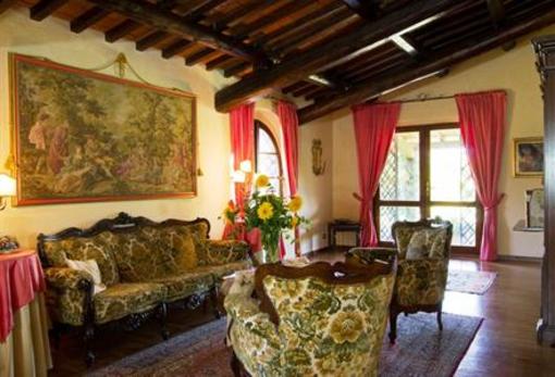 фото отеля Relais Ortaglia