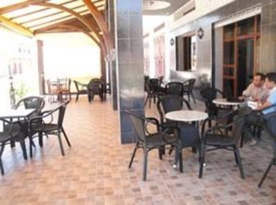 фото отеля Residence Rosas Ouarzazate