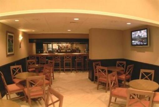 фото отеля Holiday Inn Corpus Christi - Emerald Beach