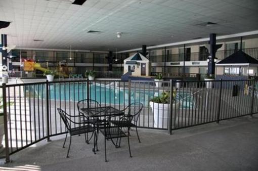 фото отеля Holiday Inn Corpus Christi - Emerald Beach