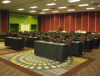 фото отеля Holiday Inn Corpus Christi - Emerald Beach