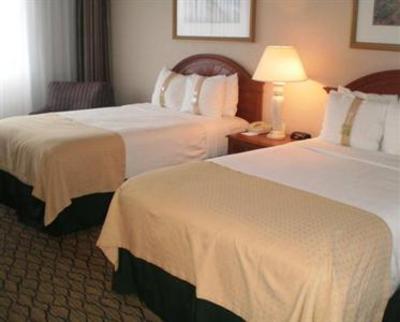 фото отеля Holiday Inn Corpus Christi - Emerald Beach