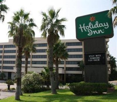 фото отеля Holiday Inn Corpus Christi - Emerald Beach