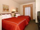 фото отеля Days Inn & Suites Cedar Rapids