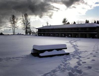 фото отеля Tahoe Sands Resort