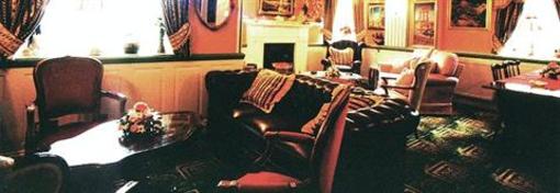 фото отеля Quarterdeck Hotel