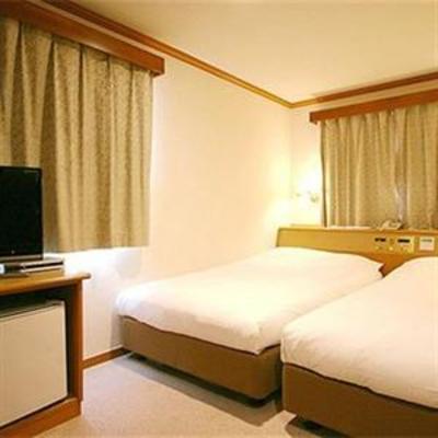 фото отеля Hotel Cresia Okinawa Naha Tomarikou