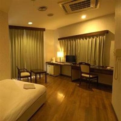 фото отеля Hotel Cresia Okinawa Naha Tomarikou