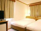 фото отеля Hotel Cresia Okinawa Naha Tomarikou