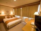 фото отеля Hotel Cresia Okinawa Naha Tomarikou