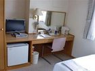 фото отеля Hotel Cresia Okinawa Naha Tomarikou