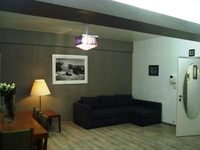 AMS Brussels Flats