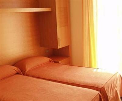 фото отеля Hotel Coppe
