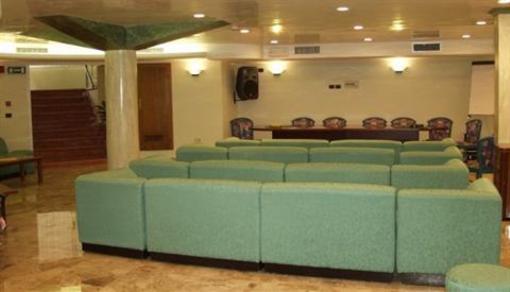 фото отеля Hotel Coppe