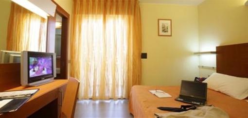 фото отеля Hotel Coppe