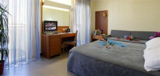 фото отеля Hotel Coppe