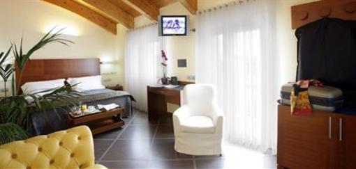 фото отеля Hotel Coppe
