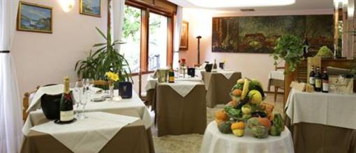 фото отеля Hotel Coppe