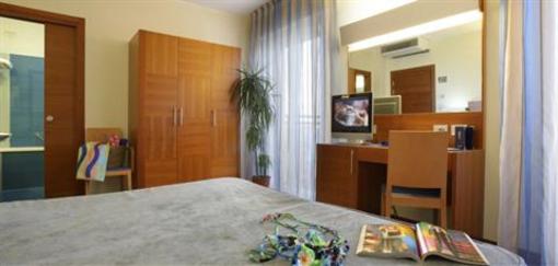 фото отеля Hotel Coppe