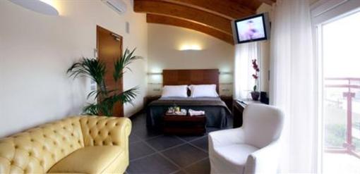 фото отеля Hotel Coppe
