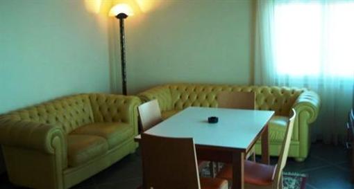фото отеля Hotel Coppe