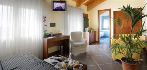 фото отеля Hotel Coppe
