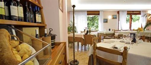 фото отеля Hotel Coppe