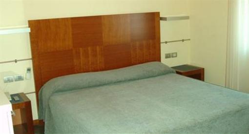 фото отеля Hotel Coppe