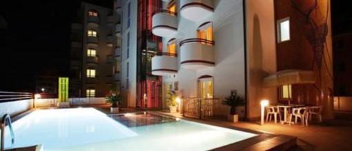 фото отеля Hotel Coppe