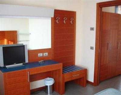 фото отеля Hotel Coppe