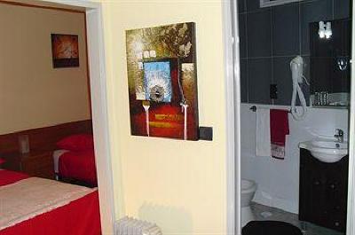 фото отеля Residencial Sol da Nave