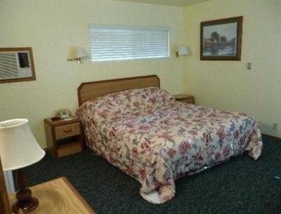 фото отеля Americas Best Value Inn Three Rivers (California)