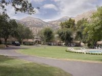 Americas Best Value Inn Three Rivers (California)