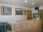 фото отеля Americas Best Value Inn Three Rivers (California)