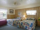 фото отеля Americas Best Value Inn Three Rivers (California)