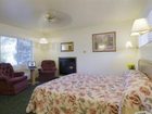 фото отеля Americas Best Value Inn Three Rivers (California)